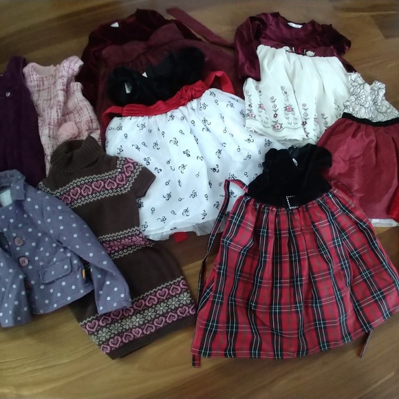 Sophie Rose Other - Lot of girls 2T